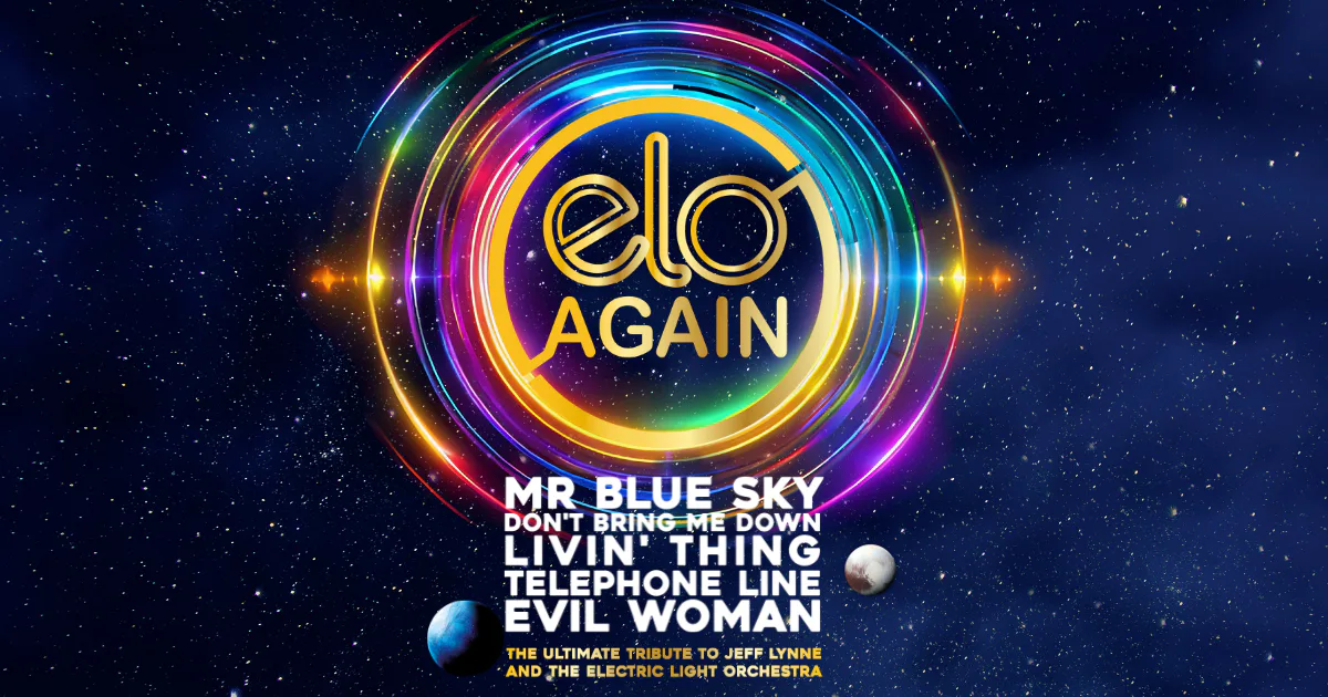 Picture of ELO Again
