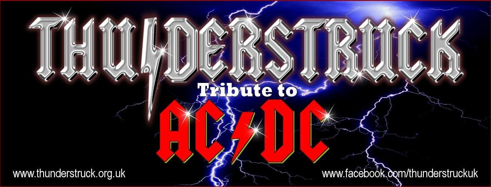 Picture of Thunderstruck UK (AC/DC Tribute)