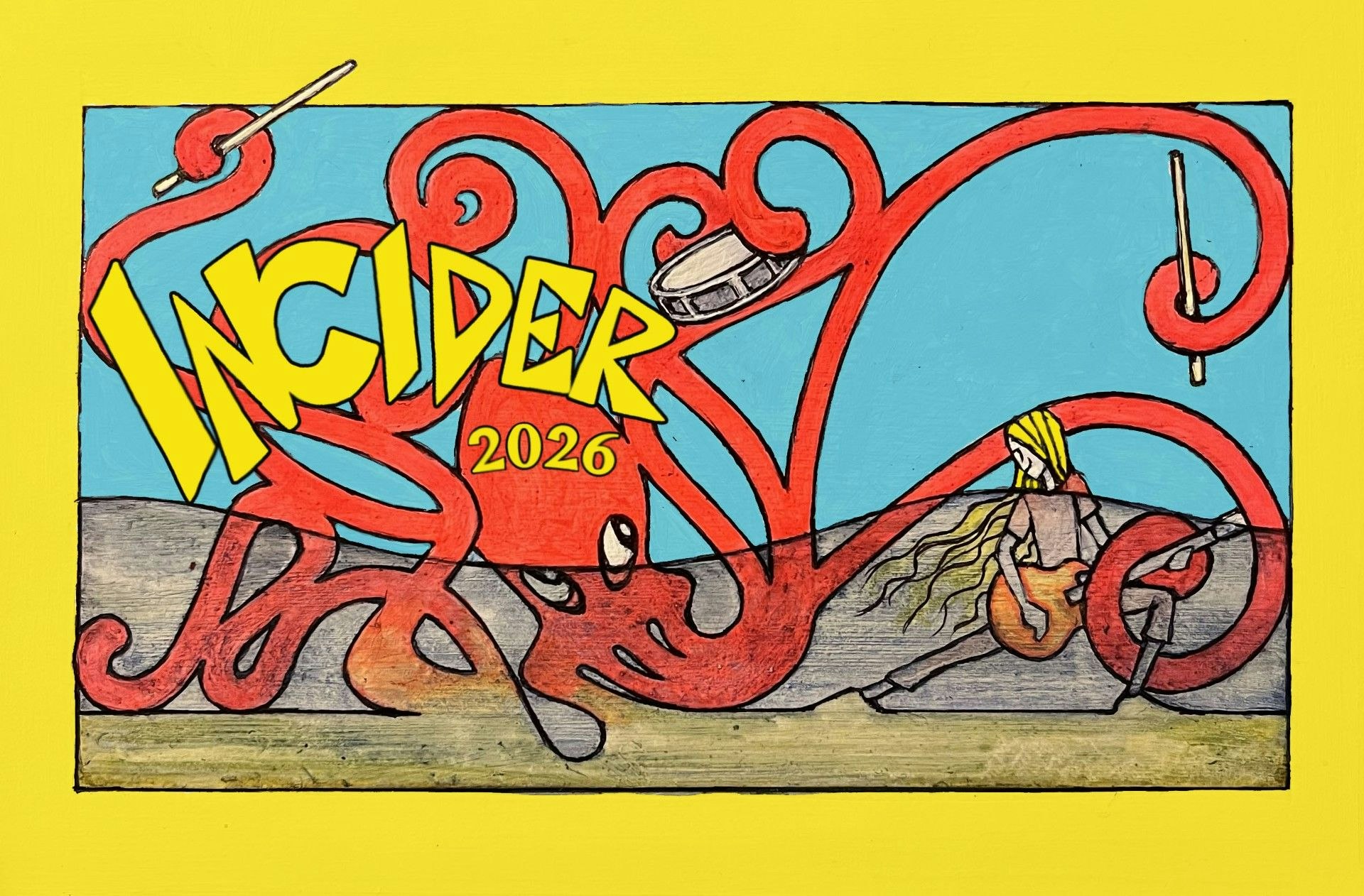 In Cider Festival 2026