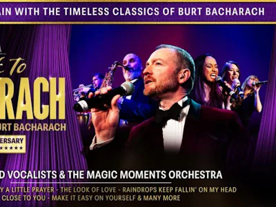 Picture of Back to Bacharach