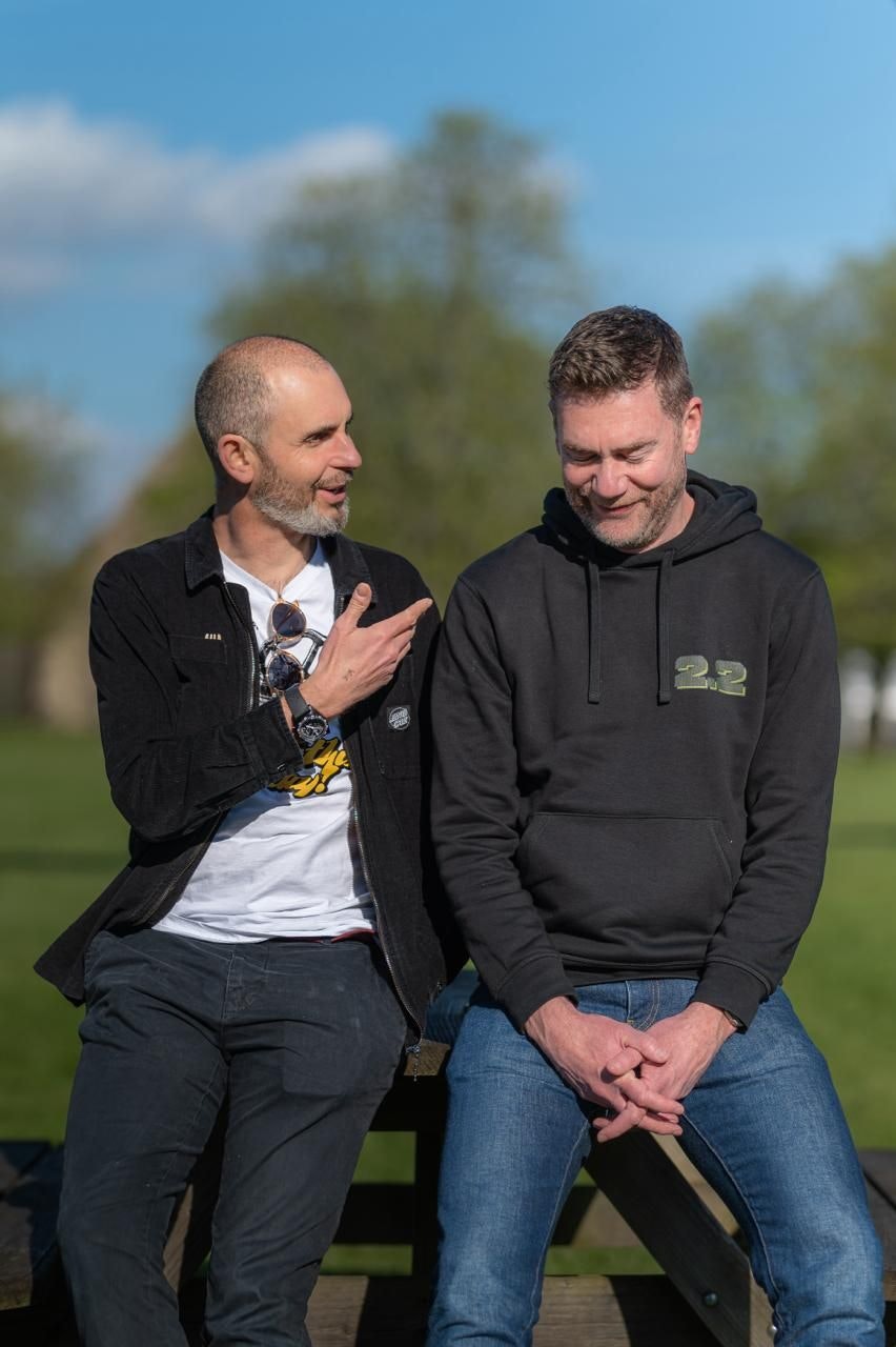 smith and sniff