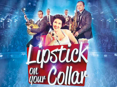 Picture of Lipstick On Your Collar