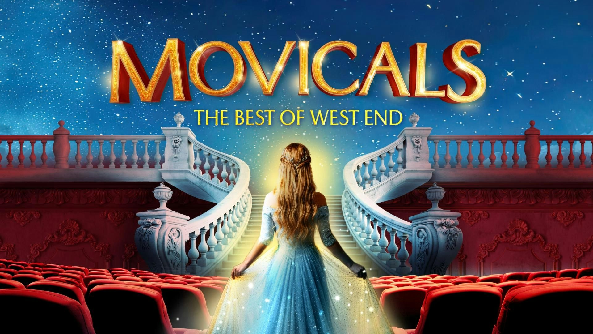 Movicals - The Best of Movie Musicals