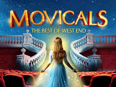 Picture of Movicals - The Best of Movie Musicals