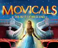 Movicals - The Best of Movie Musicals appearing at this event
