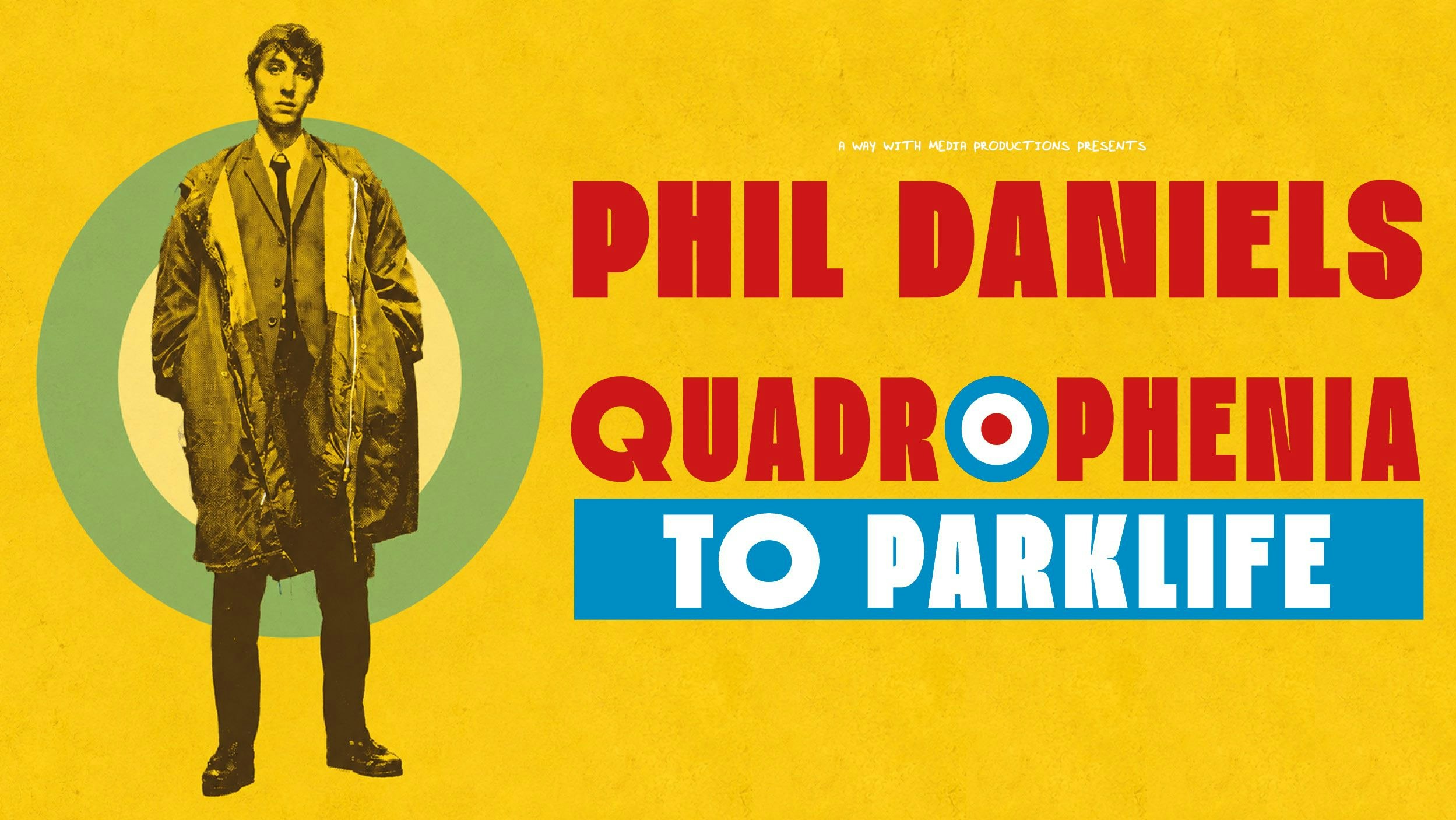 Phil Daniels