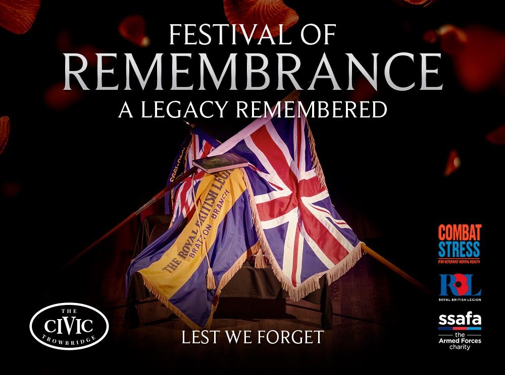 Festival of Remembrance