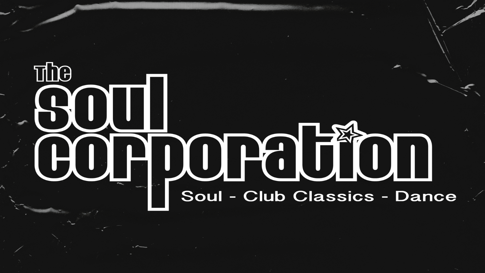 The Soul Corporation appearing at this event