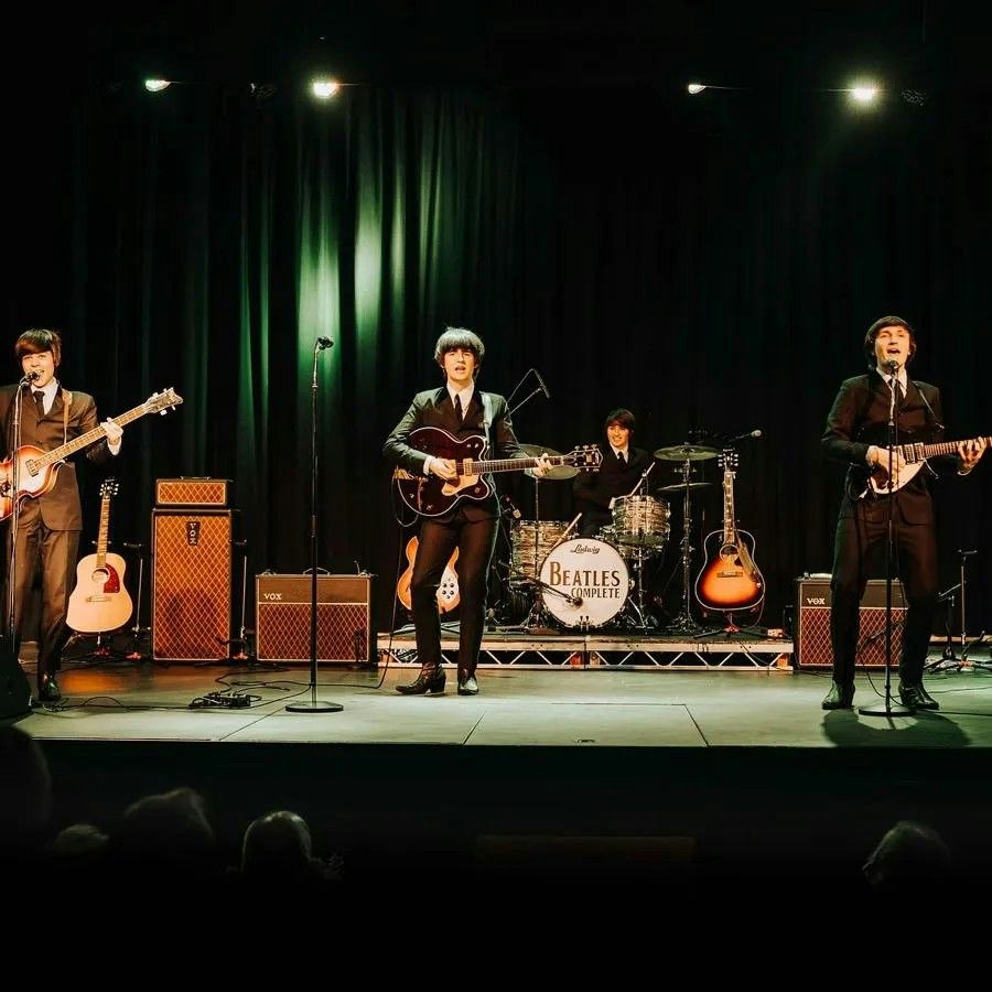 Beatles Complete