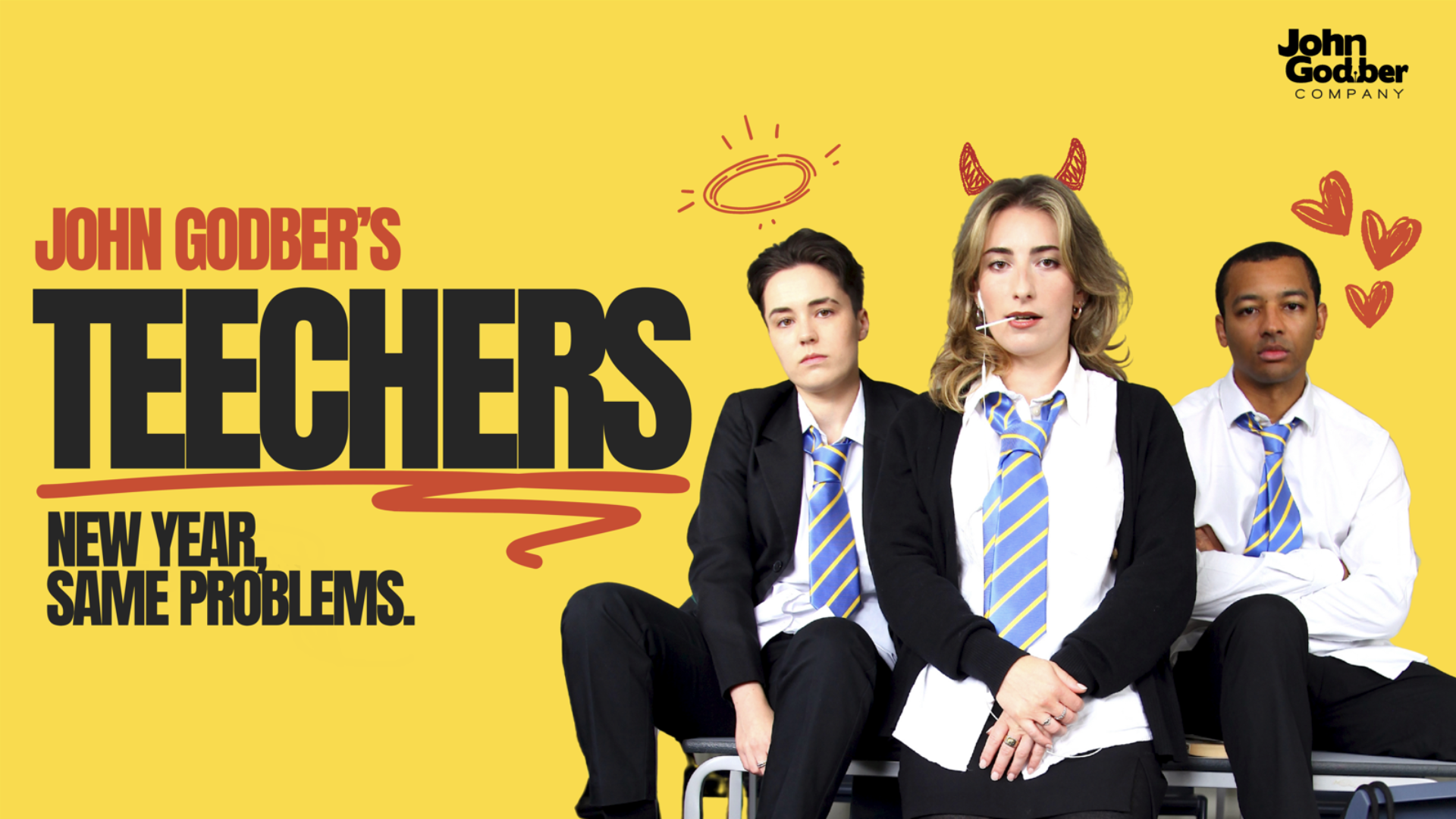 Teechers