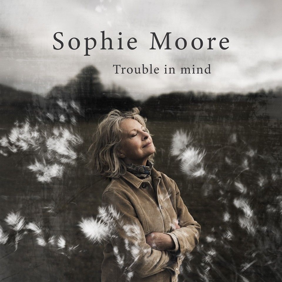 Picture of Sophie Moore