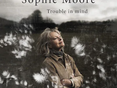 Picture of Sophie Moore