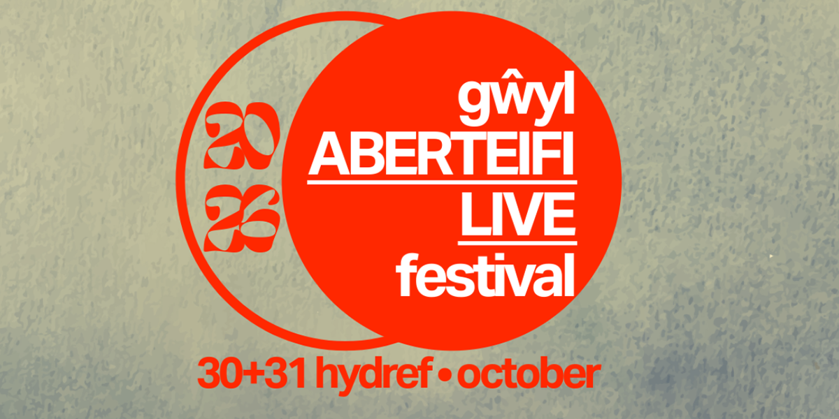 Picture of Gŵyl ABERTEIFI LIVE 2026
