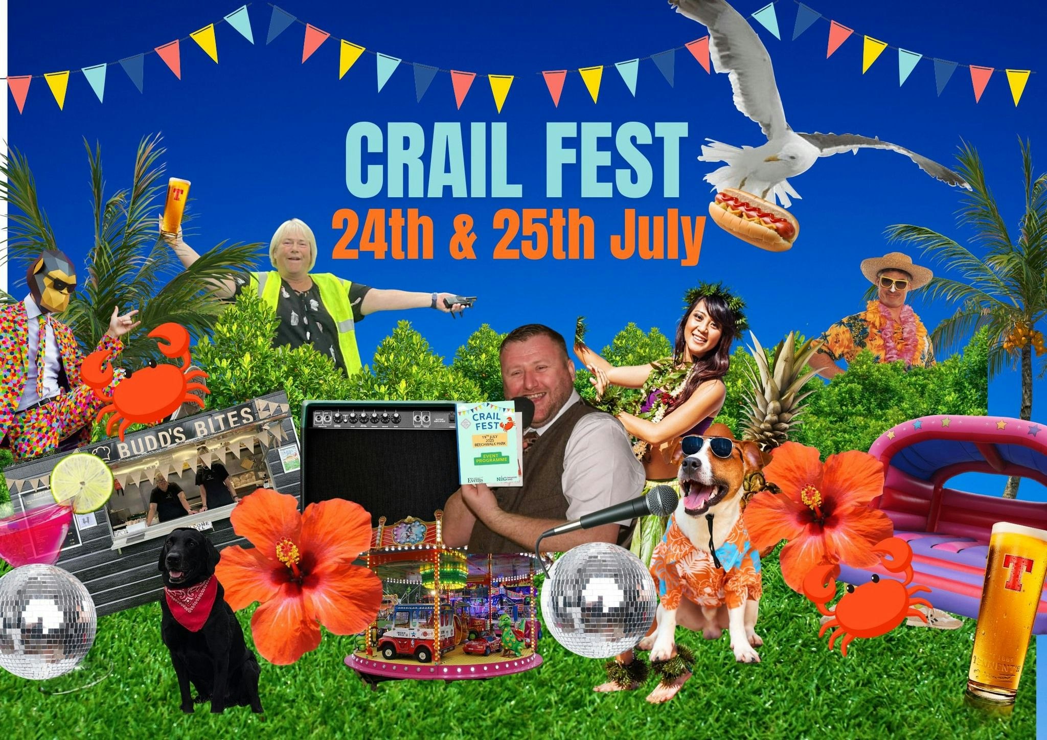 Picture of Crail Fest