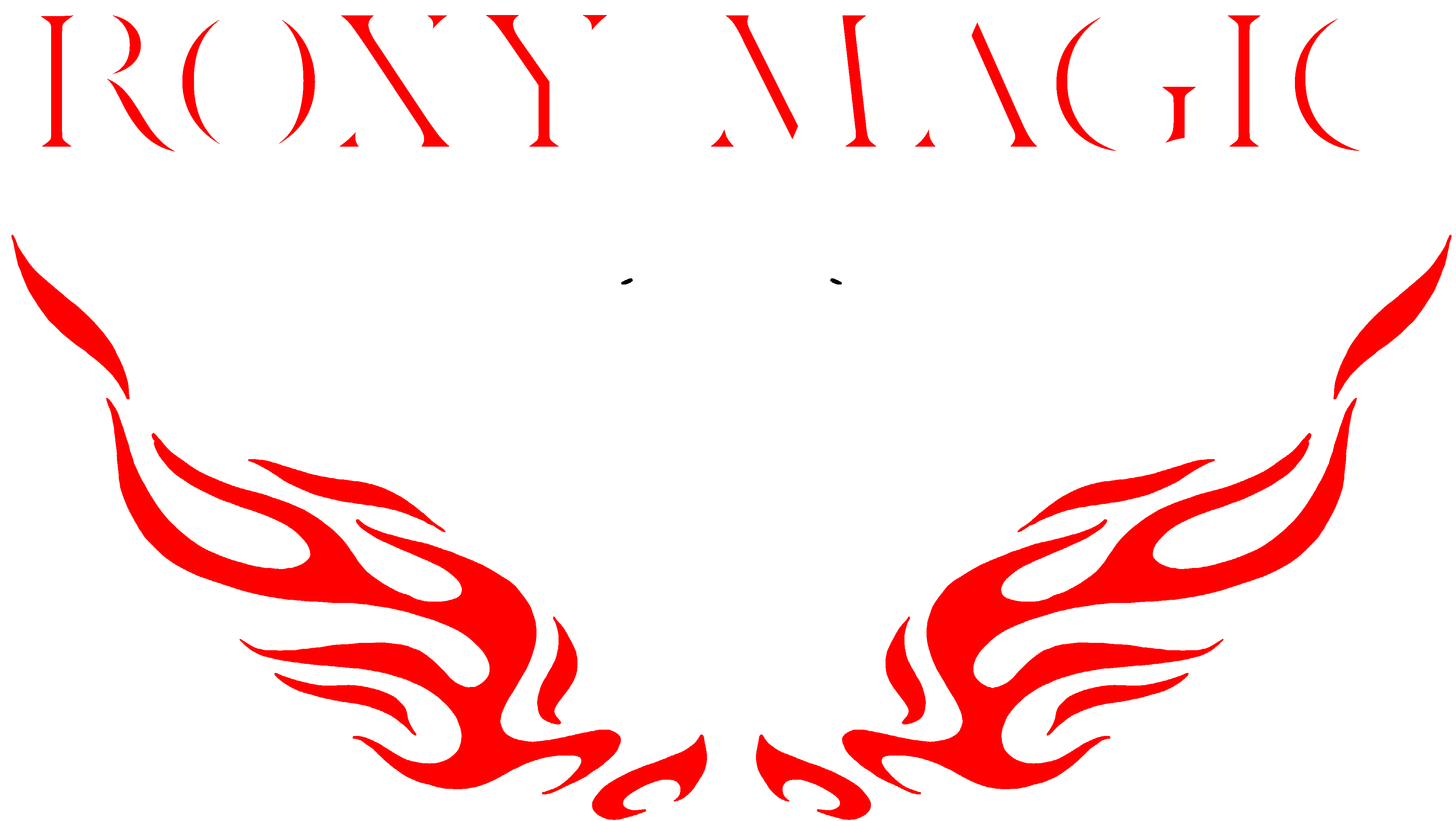 Roxy Magic