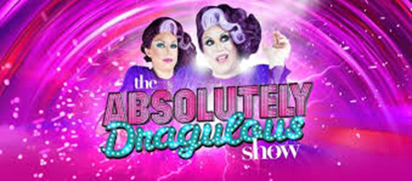 Absolutely Dragulous