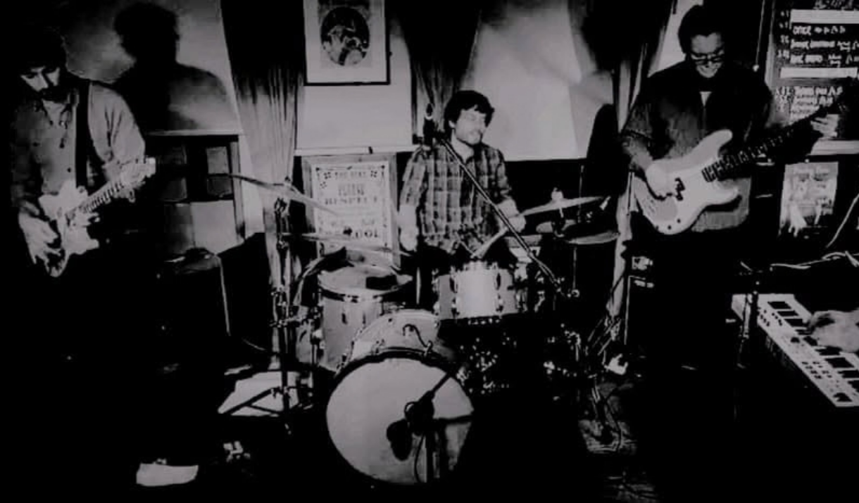 Picture of Dusk Arts Rhythm Quartet