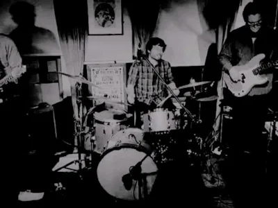 Picture of Dusk Arts Rhythm Quartet