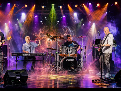 Picture of Nelly's Heroes