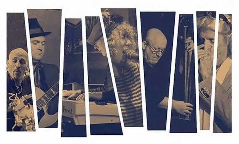 Picture of Life - Blues Classics with a Little Swing!