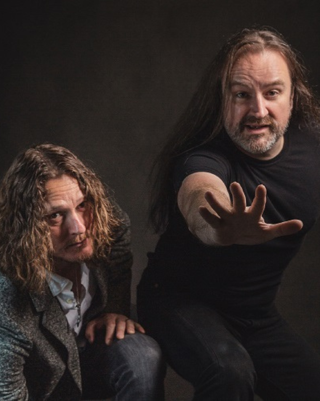 Wilson & Wakeman Xmas Show