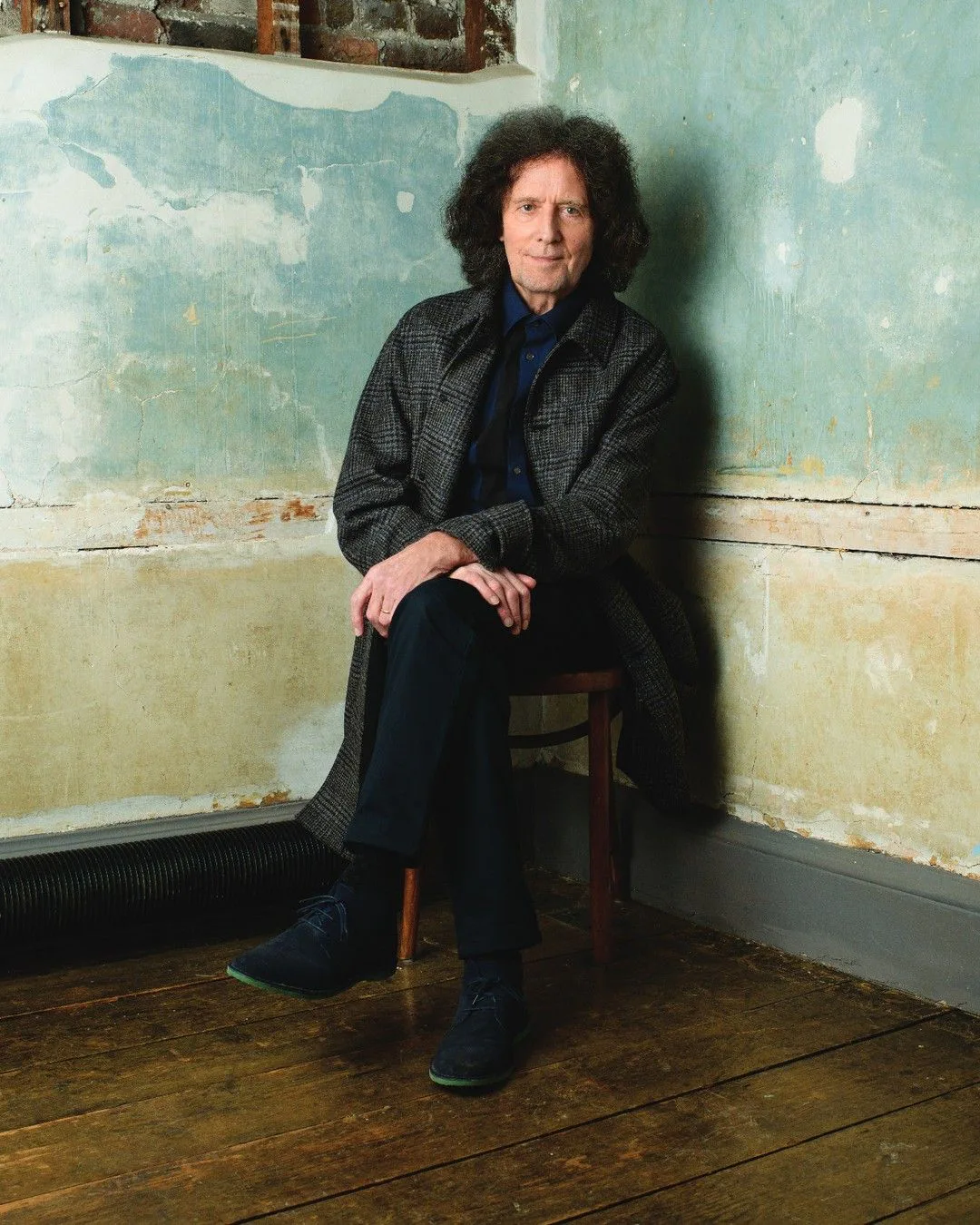 Picture of Gilbert O’Sullivan – Live in Concert