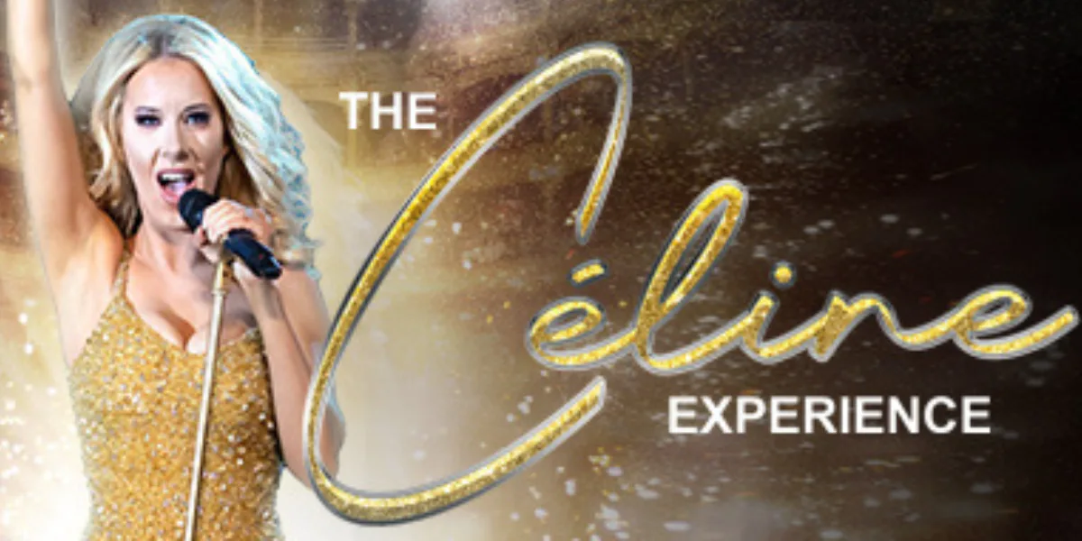 Picture of January Butler Presents The Celine Experience