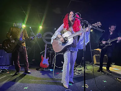 Picture of Kozmic Pearl - A Tribute to Janis Joplin