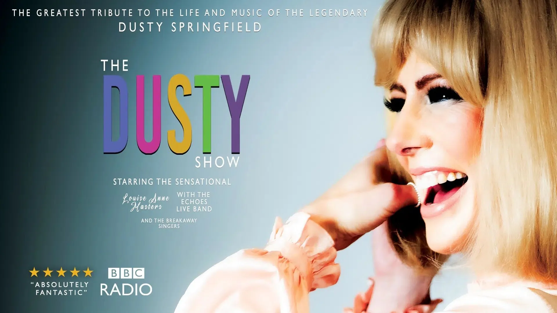 Picture of The Dusty Show