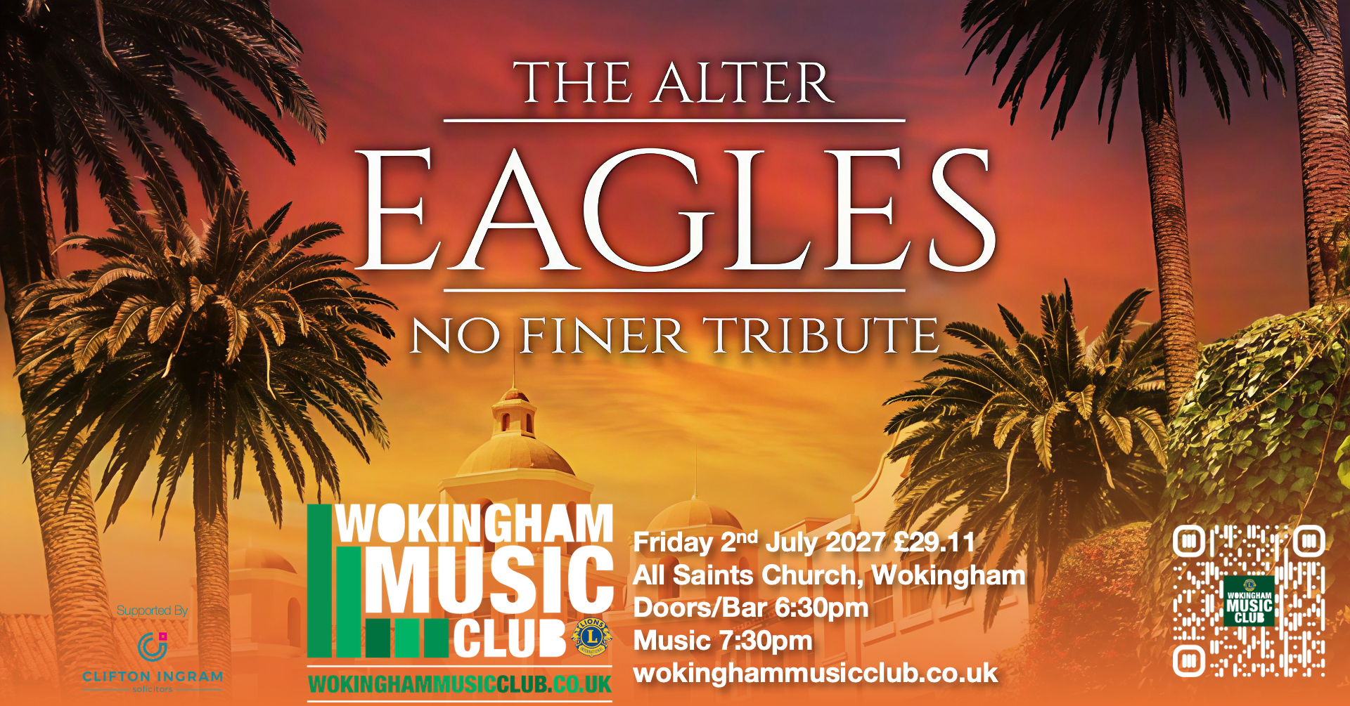 Picture of The Alter Eagles