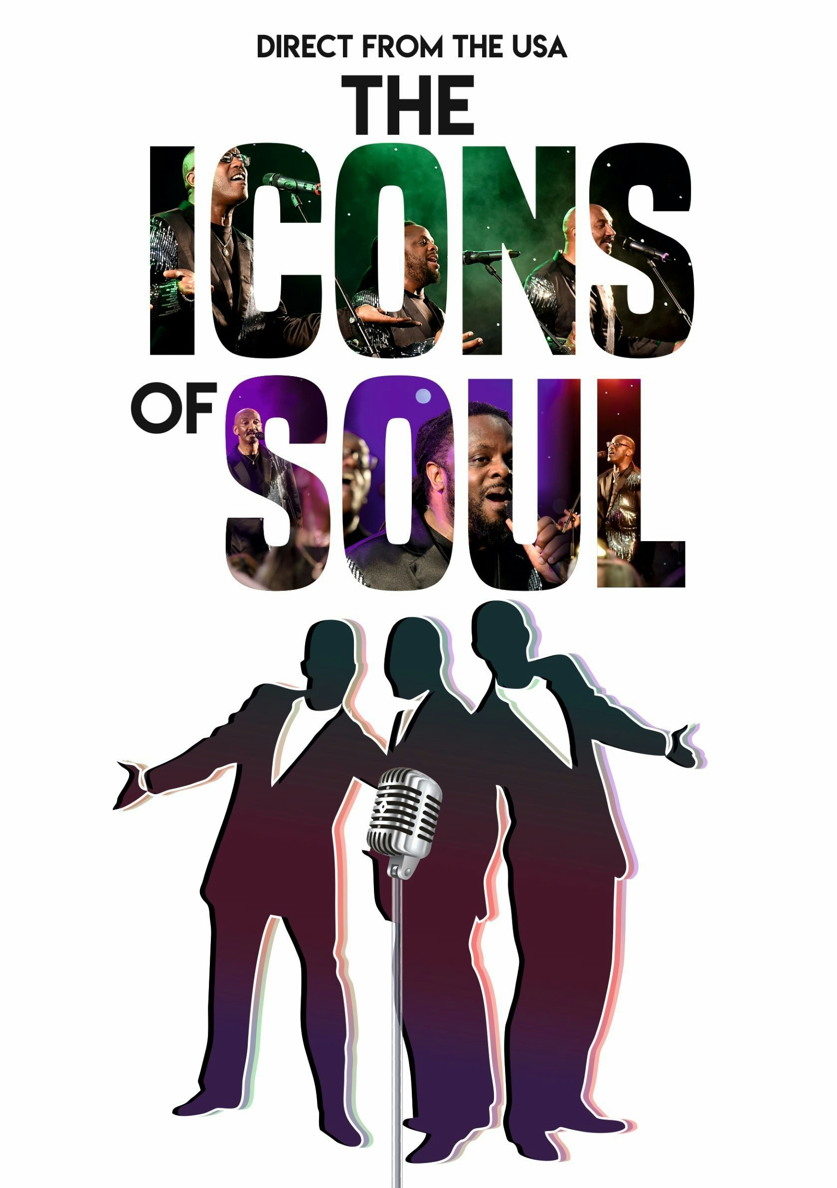 The Icons of Soul