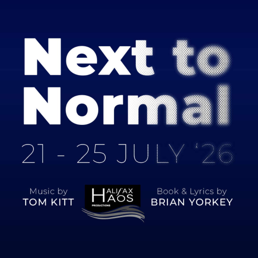 Next To Normal - HAOS Productions