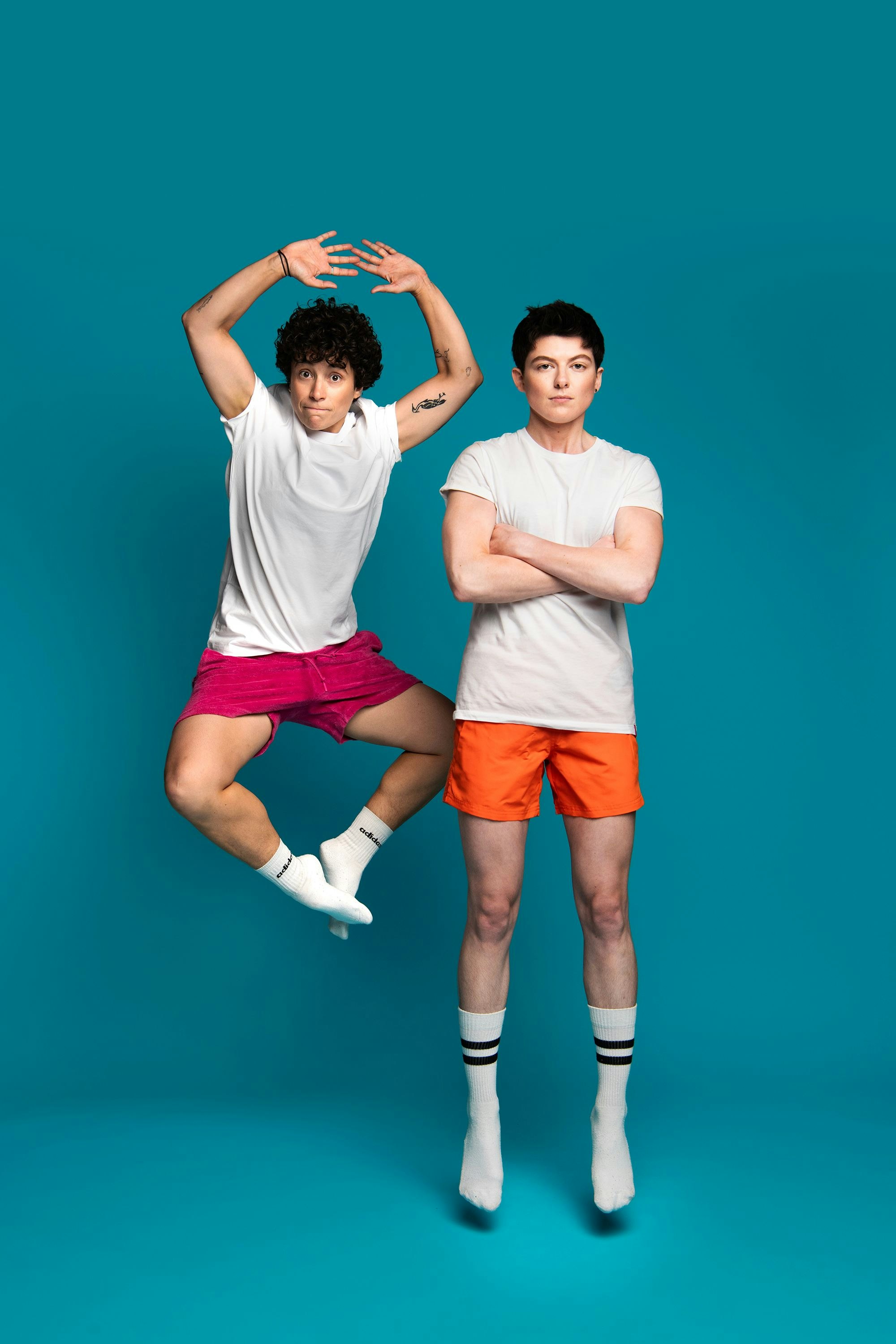 Shelf: The Kids Show 2 - The Power of 2