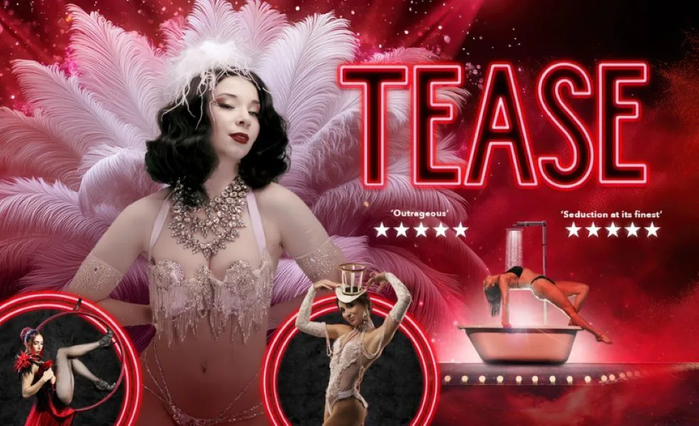 Picture of Tease