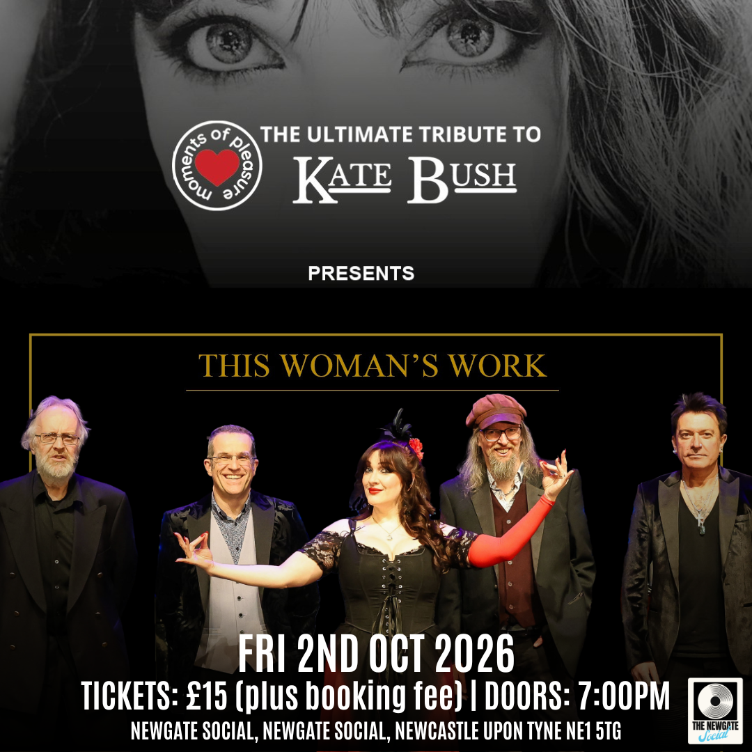 Picture of Moments of Pleasure: The ultimate tribute to Kate Bush