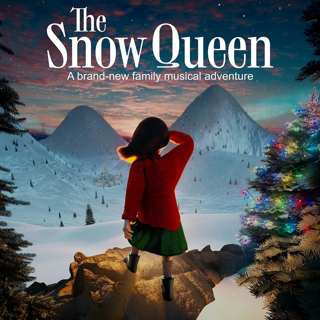 The Snow Queen
