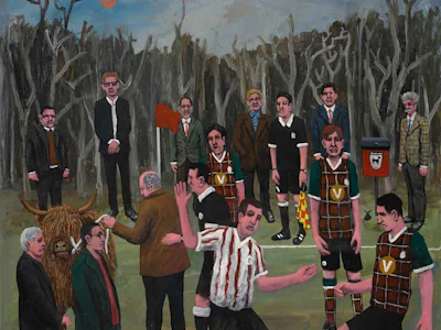Picture of Autumn Exhibition