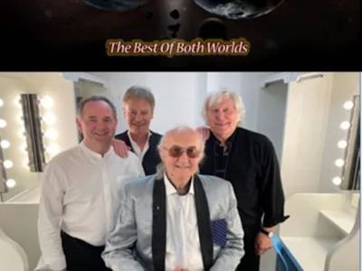 Picture of The Searchers & Hollies Experience
