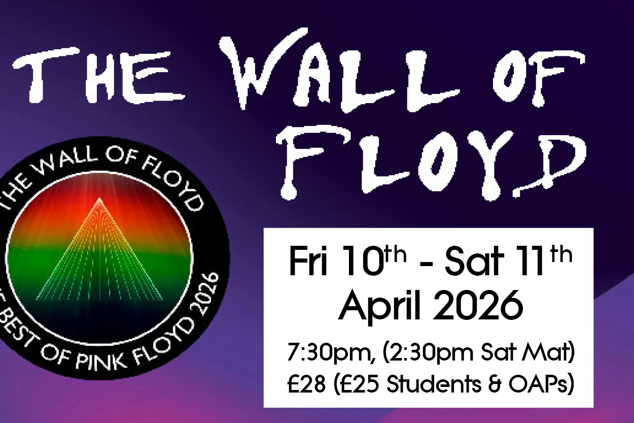 The Best of Pink Floyd 2026 UK Tour