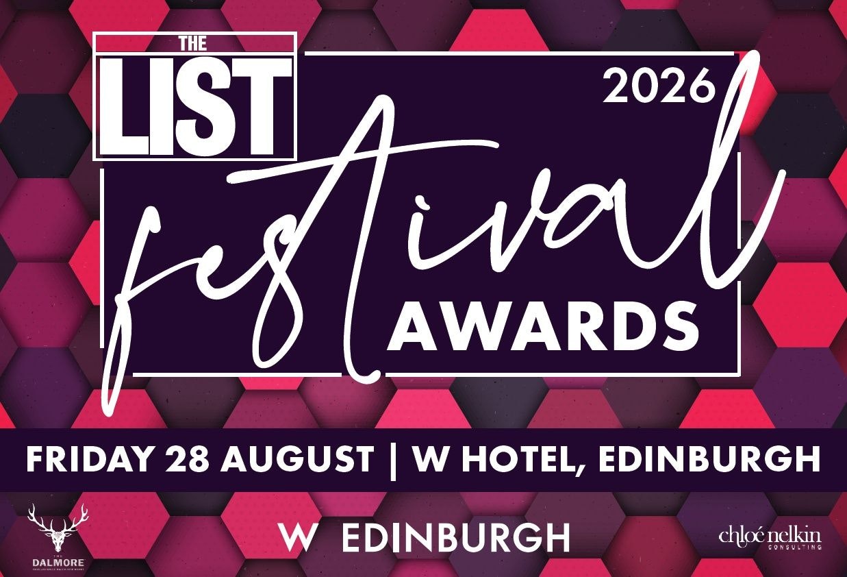 Picture of The List Festival Awards