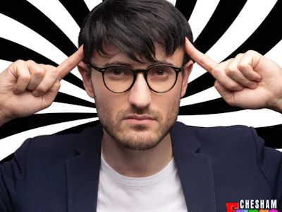 Picture of Daniel Sinclair