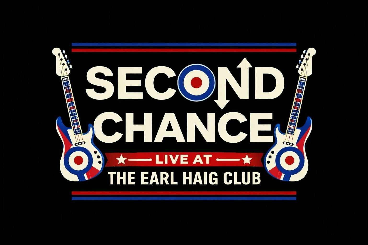 Picture of Saturday Night Live with Second Chance