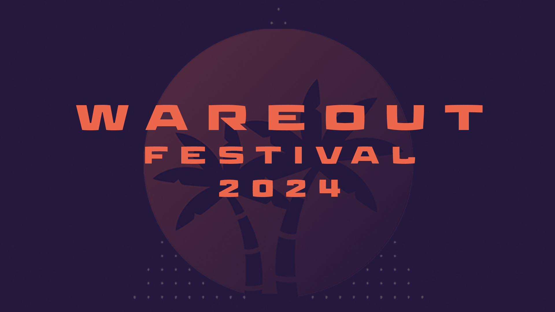 Wareout Festival