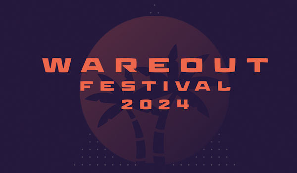 Wareout Festival