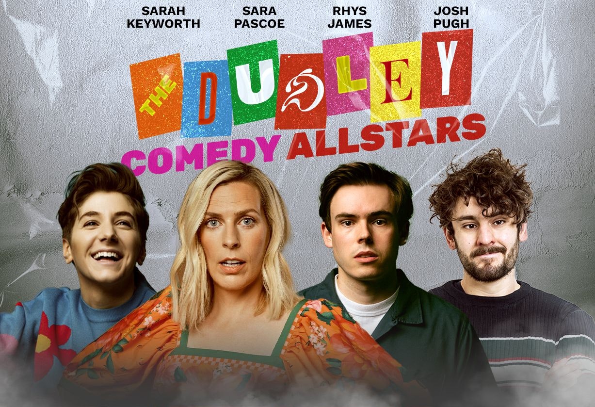 The Dudley Comedy Allstars