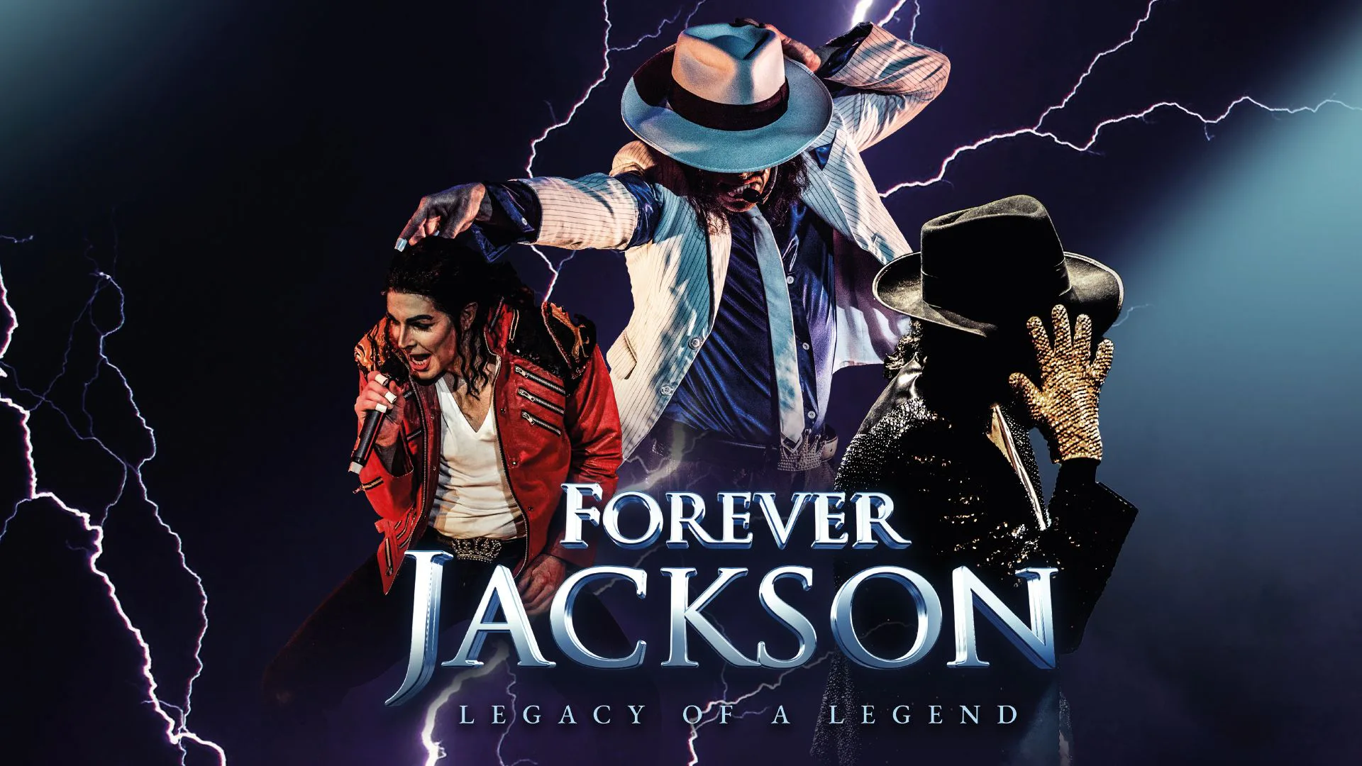 Picture of Forever Jackson