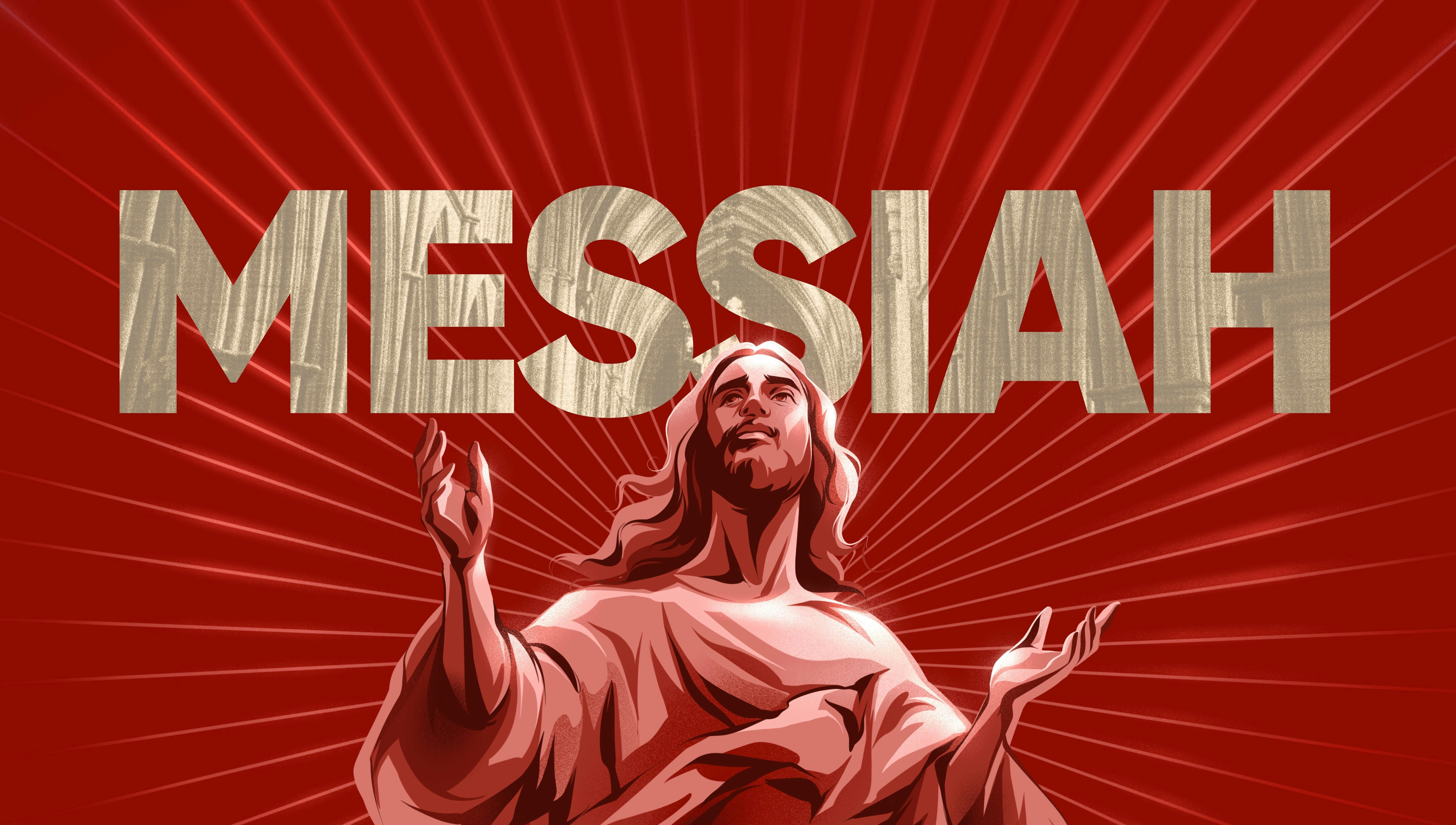 Picture of Messiah by George Frideric Handel