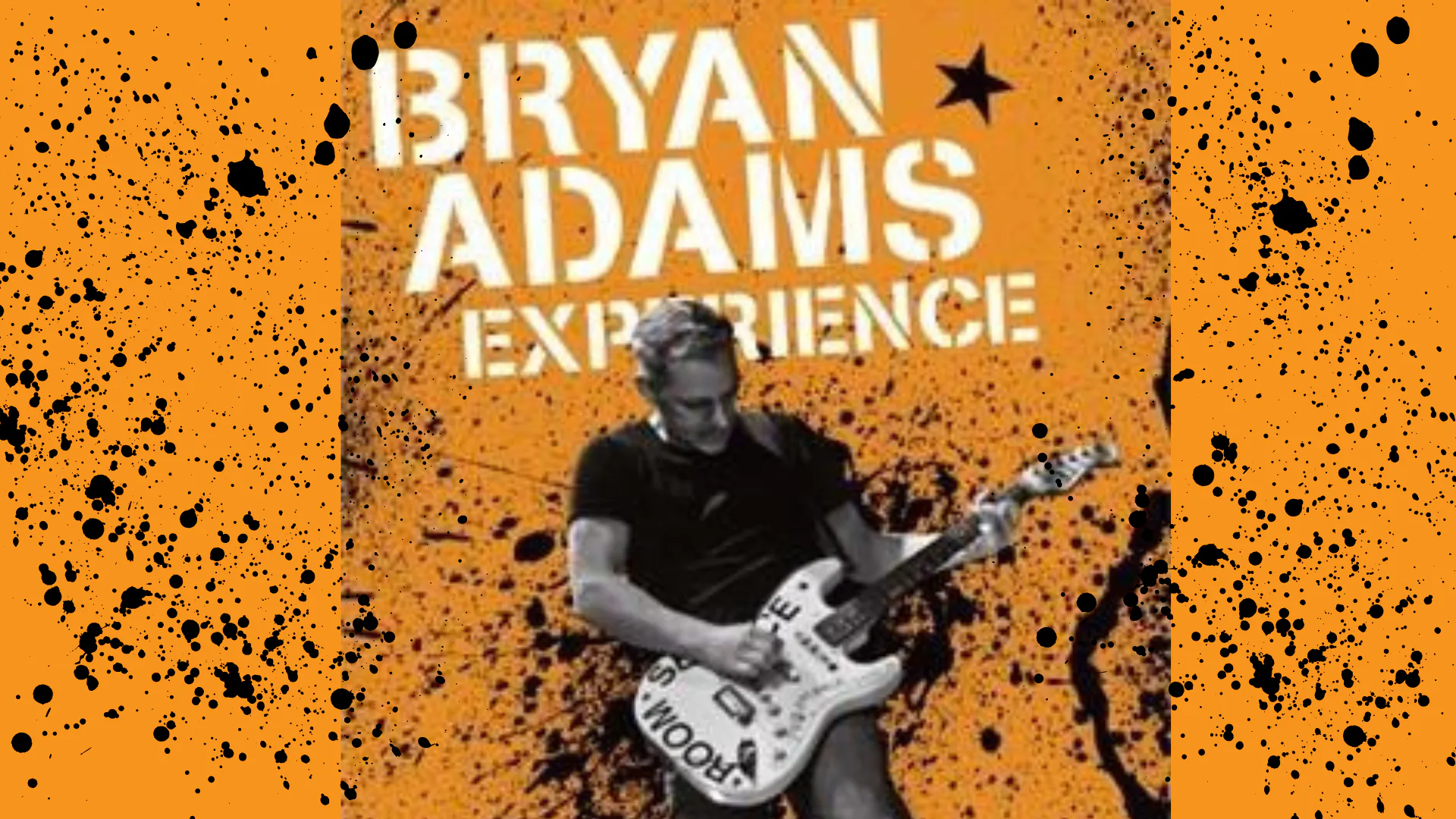 Picture of The Bryan Adams Experience