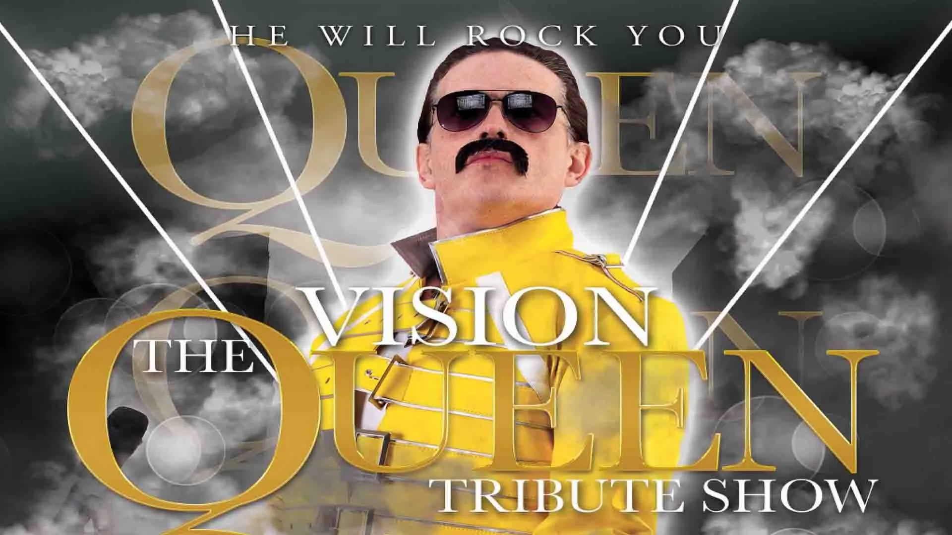Picture of Queen Tribute Night - Northampton
