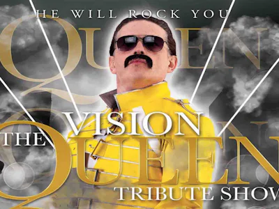 Picture of Queen Tribute Night - Northampton